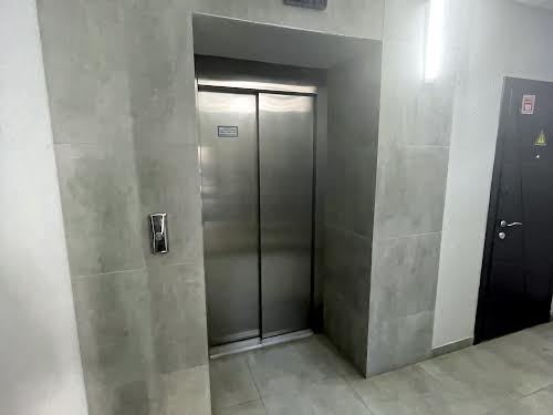 квартира за адресою Пасічна вул., 44