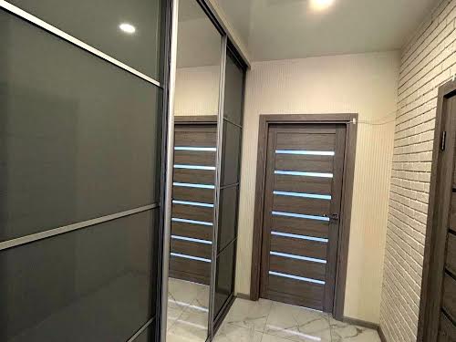 квартира за адресою Покровська вул., 40 б
