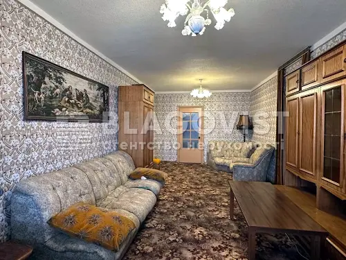 квартира за адресою Володимира Висоцького бульв., 11