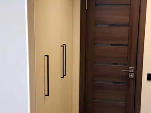 квартира за адресою Бородинська вул., 111