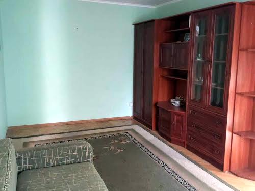 квартира по адресу Баштанная ул., 2
