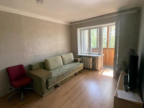 квартира за адресою Ружинського, 24