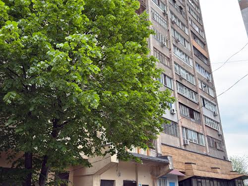 квартира за адресою Незалежності вул. (Титова), 18-А