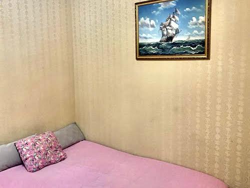 квартира по адресу Гимназическая ул., 17