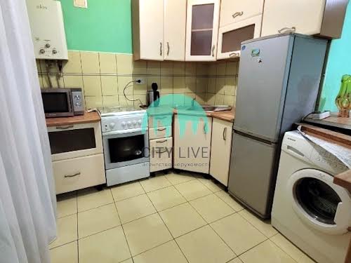 квартира по адресу Гетмана Мазепы ул., 40