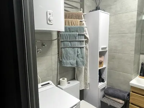 квартира за адресою Приміська вул., 26