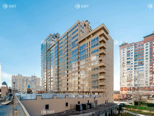 квартира за адресою Клочківська вул., 117