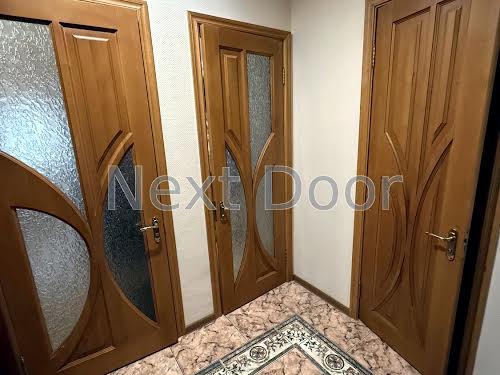 квартира по адресу Владимира Ивасюка просп. (Героїв Сталінграду), 24-А