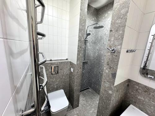 квартира по адресу Центральна ул., 36-В