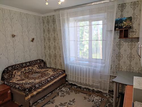 кімната за адресою Велика Кільцева вул., 6
