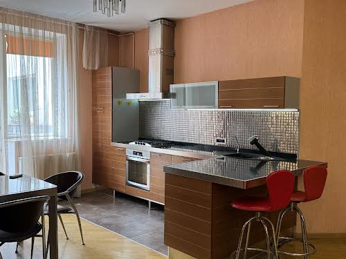 квартира по адресу Педагогический пер., 3/1