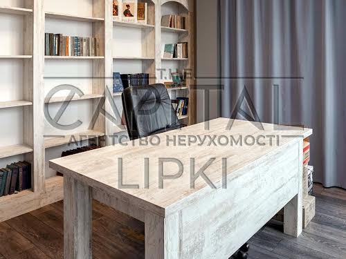 квартира по адресу Андрея Верхогляда ул. (Михайла Драгомирова), 5