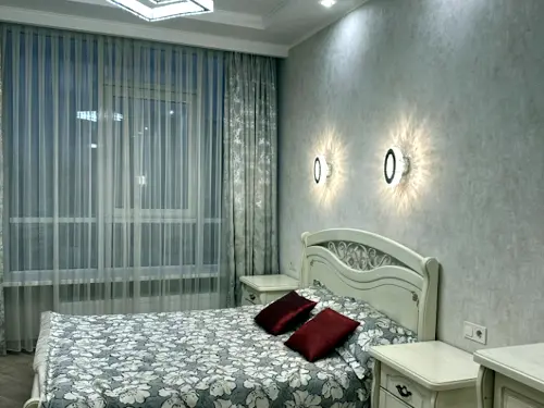 квартира по адресу Французский бульв., 60в