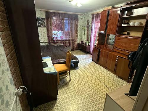 квартира за адресою Балківська вул., 20