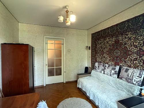 квартира за адресою Саксаганського вул., 60-А