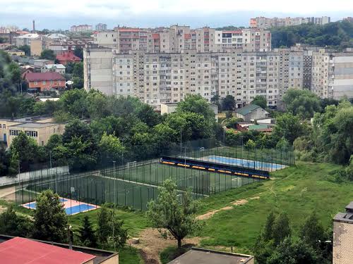 квартира за адресою Проскурівського підпілля вул., 157