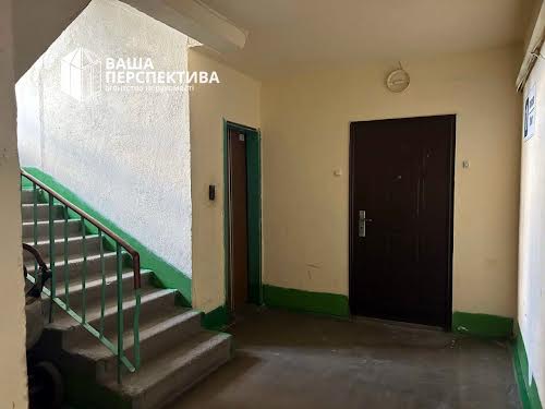 квартира по адресу Тараса Шевченко ул., 322