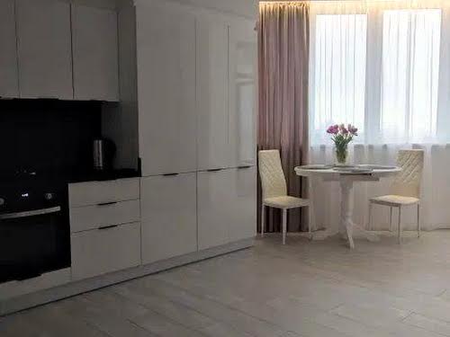 квартира за адресою Олекси Довбуша вул., 8б