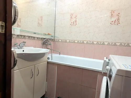 квартира по адресу Владимира Ивасюка просп. (Героїв Сталінграду), 64/56