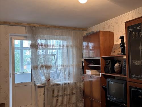 квартира за адресою Панаса Мирного вул., 32