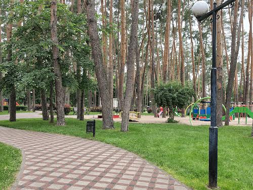 квартира за адресою Полтавська вул., 64