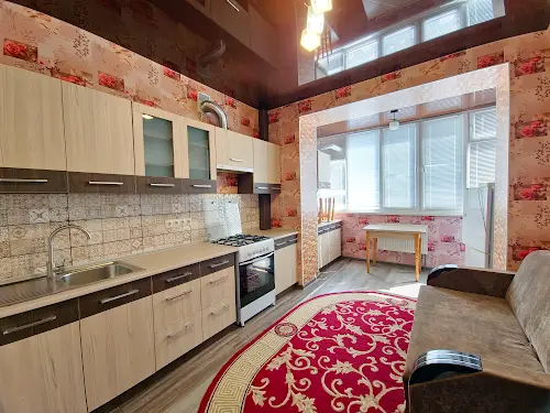 квартира за адресою Лісогринівецька вул., 30