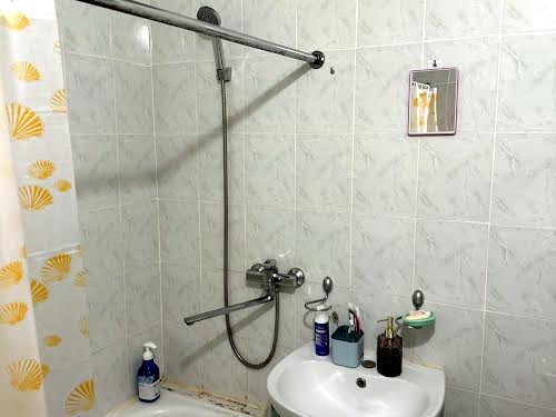квартира по адресу Крошенская ул., 32