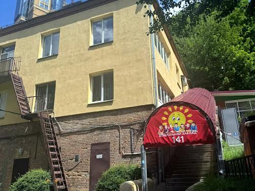 квартира за адресою Басейна вул., 19