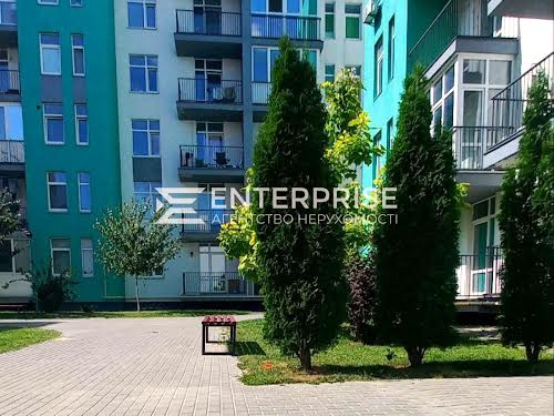 квартира за адресою Соборна вул., 103/15