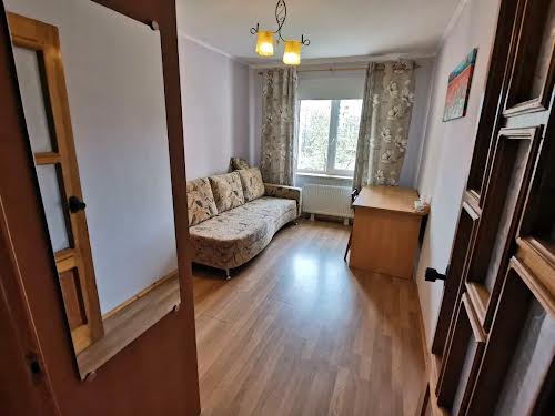 квартира по адресу Трилёвского ул., 27а