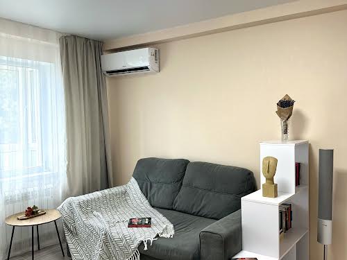 квартира за адресою Академіка Корольова просп., 10В