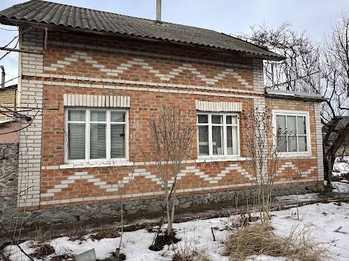 дом по адресу Сади Дніпра