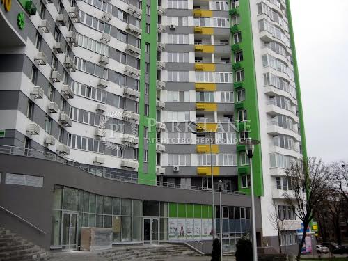 квартира за адресою Київ, Вишгородська вул., 45