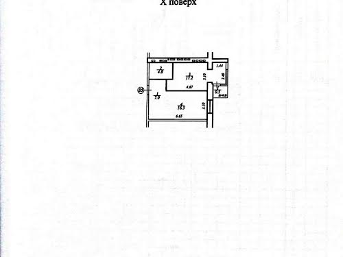 квартира за адресою Сімейна, 85