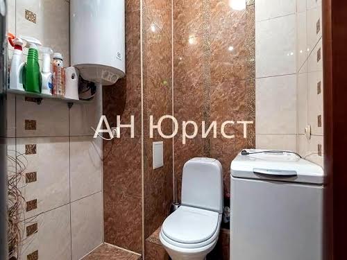 квартира за адресою Київ, Шолом-Алейхема вул., 7/20