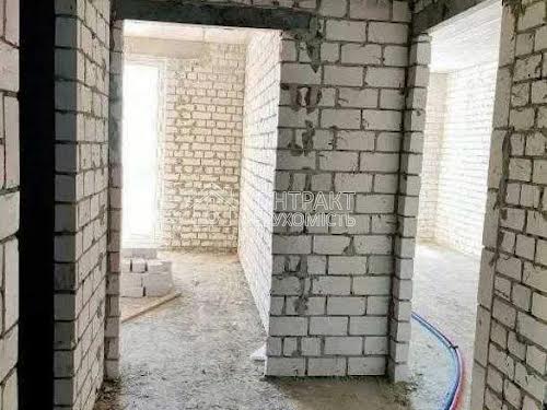 квартира за адресою Драгоманова вул., 6