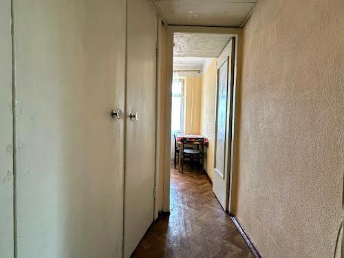 квартира за адресою Дніпро, Будівельників вул., 12