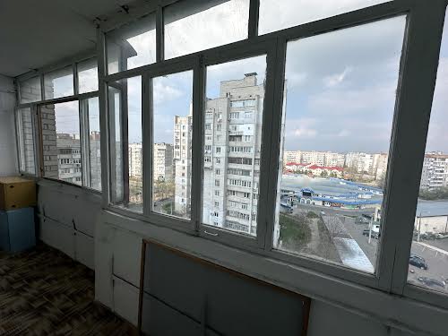 квартира за адресою Лазурна вул., 14б