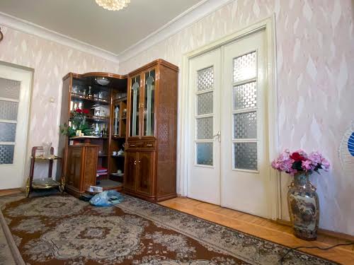квартира за адресою Миру просп., 24
