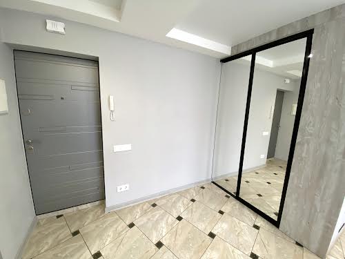 квартира по адресу Энтузиастов ул., 31