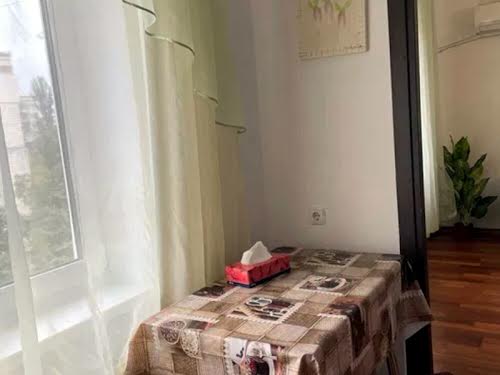 квартира за адресою Русанівський бульв., 6
