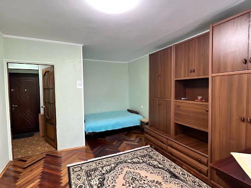 квартира за адресою Юрія Липи вул., 49