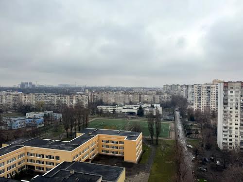 квартира по адресу Симиренко ул., 5-В