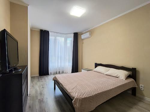 квартира по адресу Мартинова, 8