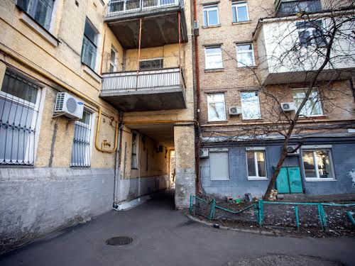 квартира за адресою Тарасівська вул., 3