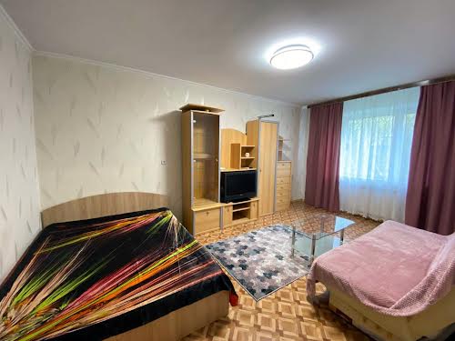квартира по адресу Анны Ахматовой ул., 15
