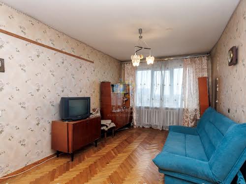 квартира за адресою Жмеринська вул., 16