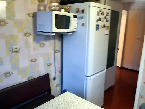 квартира по адресу Червоной Калины просп. (Владимира Маяковского), 21