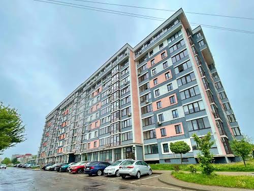 квартира за адресою Хлібна вул., 4а
