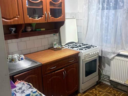 квартира за адресою Гната Хоткевичп, 75